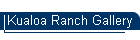 Kualoa Ranch Gallery